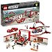 LEGO Speed Champions Ferrari Ultimate Garage 75889 Building Kit (841 Pieces) primary