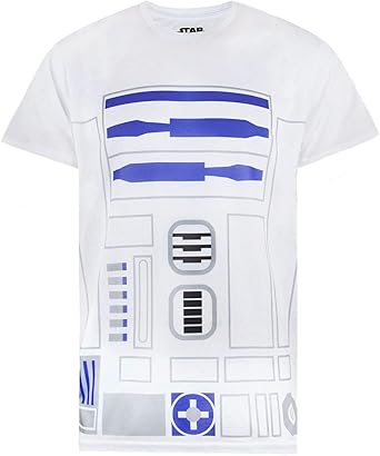 r2d2 shirt