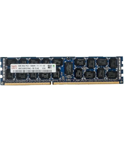 Hynix Original 16GB kit (2 x 8GB), 240-pin DIMM,Unbuffered, Non