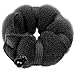 Goldrose Beauty Buns 2 Piece Magic Hair Styling Styler Twist Ring Former Shaper Doughnut Donut Chignon Bun Maker Clip Hair Curler Accessory Small & Large