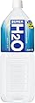 アサヒ飲料 スーパーH2O 2000ml&times;6本