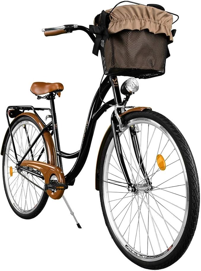 milord fahrrad