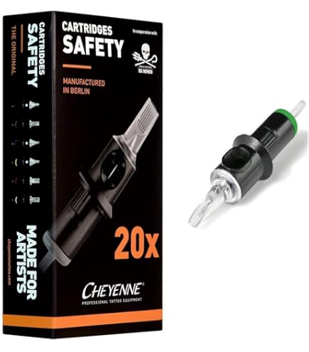 Amazon.com: Cheyenne Hawk Pen, Tattoo Pen for Precise Designs