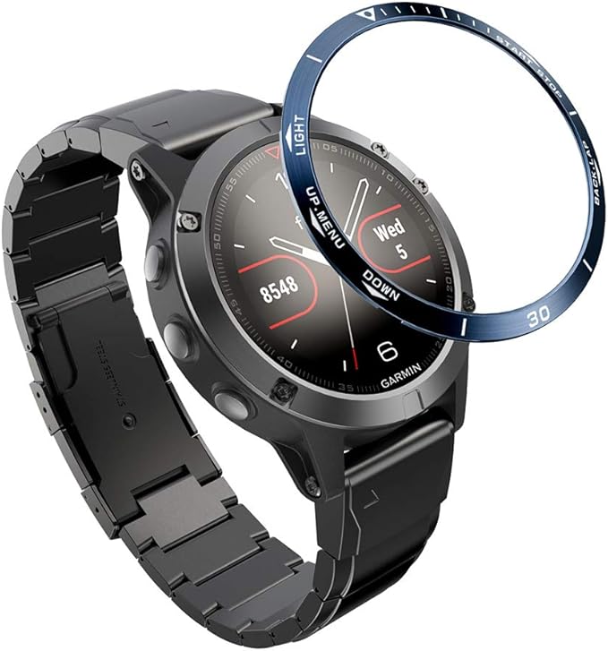 garmin fenix 5 plus amazon uk