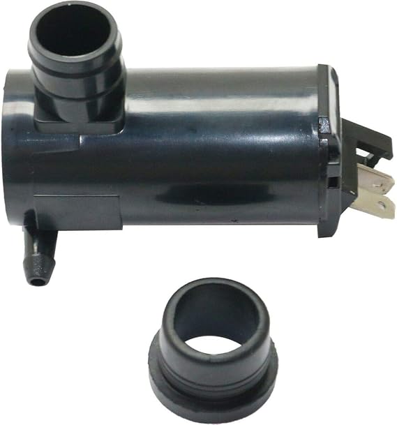 New Replacement for OE Windshield Washer Pump Front or Rear