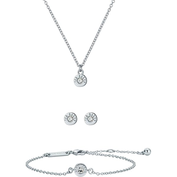 アクセサリー Florentine #8 Amazon.com: Harley-Davidson Women's Bling Infinity Necklace