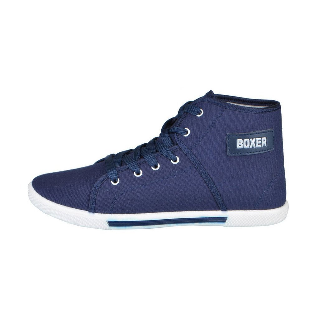 hotstyle women's canvas casual sneakers