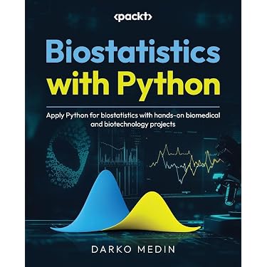 Amazon Best Sellers: Best Bioinformatics
