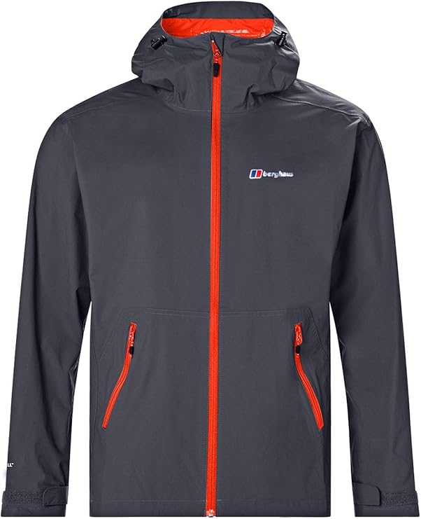 berghaus deluge pro 2 insulated jacket
