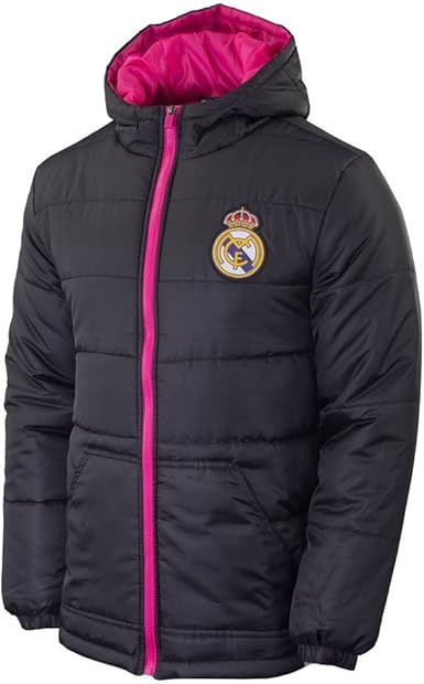real madrid jacket amazon