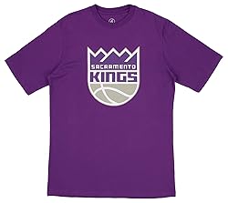 FISLL Men's NBA Team Color, Name and Logo Premium