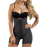 Sonryse 21113 Stage 2 Butt Lifter Shapewear BBL Fajas Colombianas Reductoras y Moldeadoras Postparto