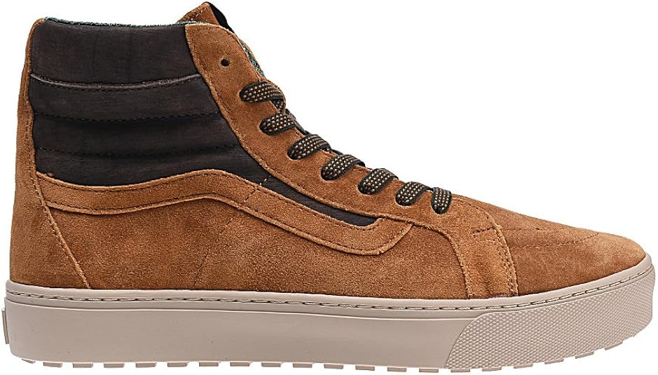 vans sk8 hi mte amazon
