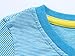 Fiream Boys' Cotton Crewneck Long Sleeve Cartoon T-shirt(1104,3T)