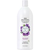 Biotera Moisturizing Conditioner | Hydrates & Moisturizes Dry, Medium, Fine Hair | Microbiome Friendly | Vegan & Animal Test Free | Paraben Free | Color-Safe