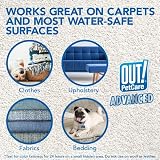 OUT! Super Strength Pet Stain and Odour Remover 500 ml Enzymatic Pro-Bacteria view 5