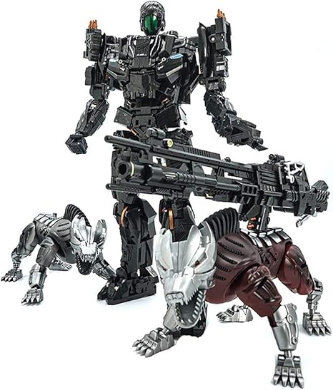 transformers juguetes amazon