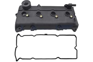 Automotive Engine Valve Covers 13264-8H303 Valve Rocker Cover Assy for Nissan for X-Trail T30 for Murano Z50 for Presage U31 