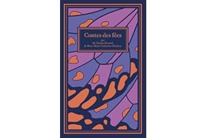 Contes des fées