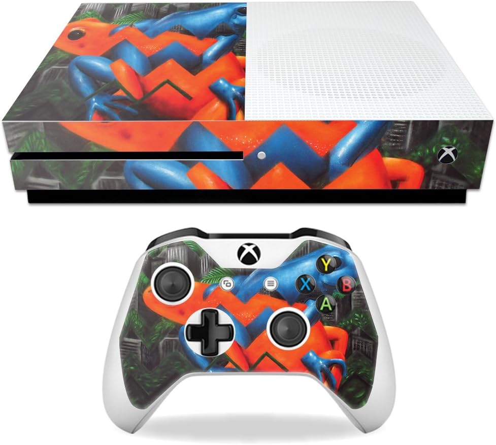 amazing frog xbox one amazon