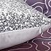 Pillowcase,Ammazona Solid Color Glitter Sequins Throw Pillow Case Cafe Home Decor Cushion Covers