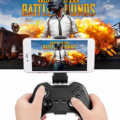 OUYAWEI iPega PG-9069 Gamepad Bluetooth Wireless Joystick Gaming Controller for Smartphone iOS Android Tablet PC