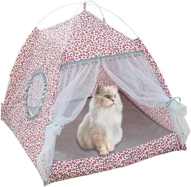 mini dog tent