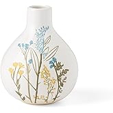 Lenox 896647 Wildflowers Small Vase
