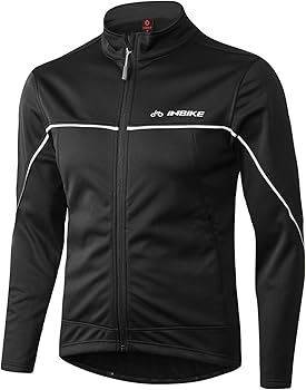 INBIKE Cycling Jackets