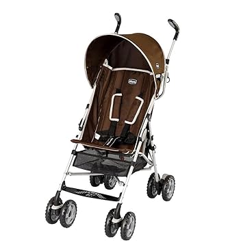 chicco capri umbrella stroller