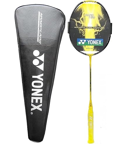 ナノフレア1000Z 4 UG6 Japan Yonex NANOFLARE 1000Z 4UG6 83g Narrow Grip Lightning