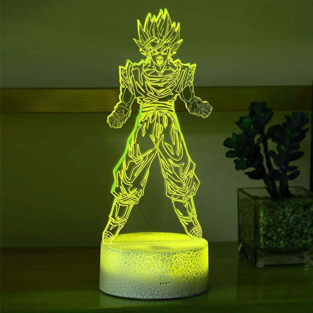 Best Led Z Desk Lamp