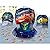Disney Cars Party Decorations Party Supplies Pack: Straws, Hanging Swirls, Table Decorating Kit, and Jumbo Add-An-Age Banner