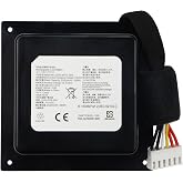 14.4V Battery for PartyBox 100 Portable Wireless Bluetooth Party Speaker | Speaker Party Box 100 Battery Replacement Model: SUN-INTE-260 SUN-1NTE-260 2500mAh