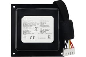 ZTHY SUN-INTE-260 Battery Compatible with PartyBox 100 Portable Wireless Bluetooth Party Speaker 14.4V 2500mAh