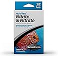 Seachem MultiTest Nitrite and Nitrate Test Kit