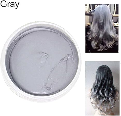 Amazon Oshide ヘアカラーワックス ヘアカラー カラーバター 厳選9色 カラークリーム 髪 ヘアカラー クリーム 1回限り カラートリートメント 発色が素晴らしい 長持ち ハロウィン パーティー コスプレーに最適 130g Oshide おしゃれ染め 通販 Amazon Oshide ヘアカラーワックス ヘアカラー カラーバター 厳選9色 カラークリーム 髪 ヘアカラー クリーム 1回限り カラートリートメント 発色が素晴らしい 長持ち ハロウィン パーティー コスプレーに最適 130g Oshide おしゃれ染め 通販