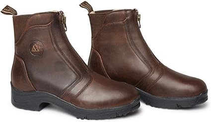 womens paddock boots