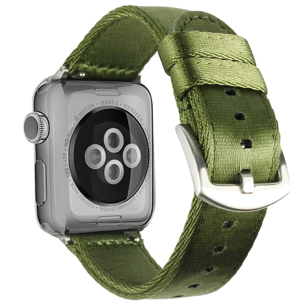 supreme apple watch band