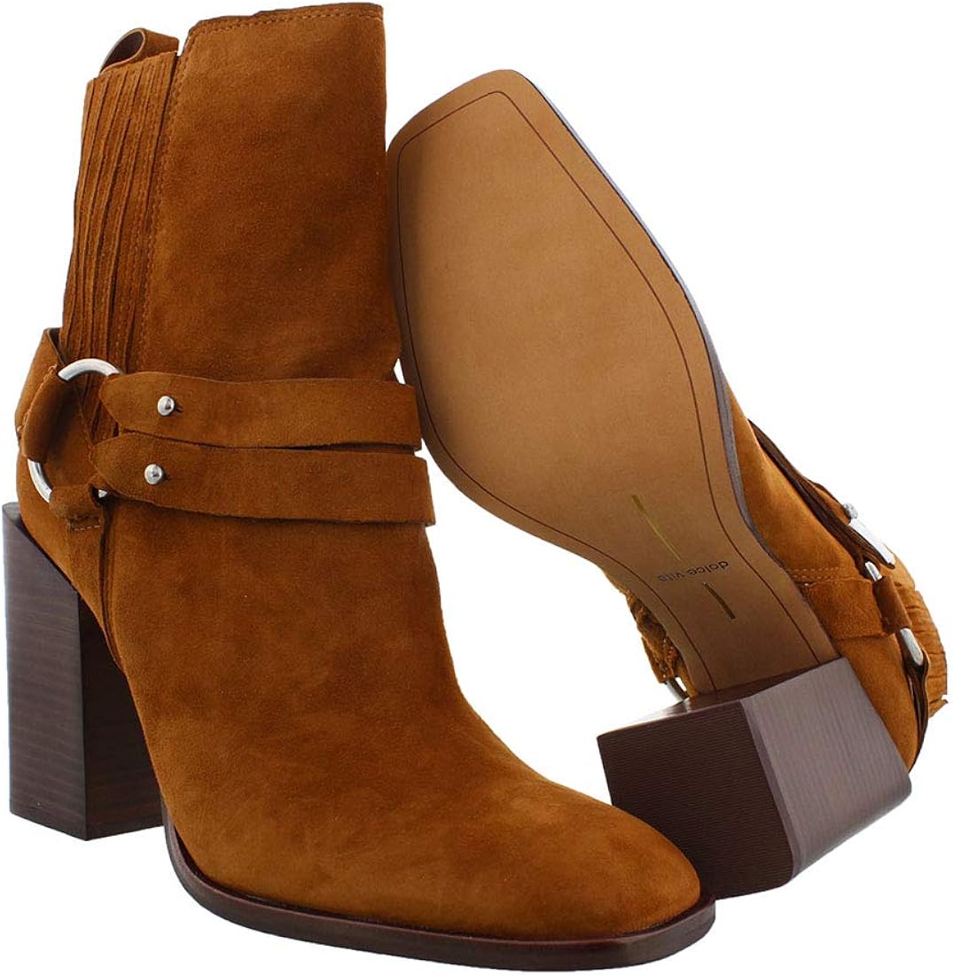 dolce vita isara bootie