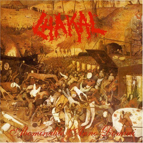 Chakal - Mr. Jesus Christ Lyrics - Zortam Music