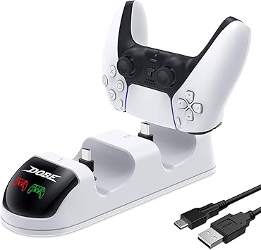 dualsense charging station amazon