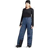 Reach 20K 2L Pant - Women's Faded Navy / L