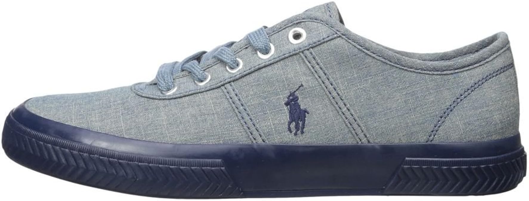Ralph Lauren , Baskets pour Homme Bleu Bleu 41 Amazon.fr Chaussures