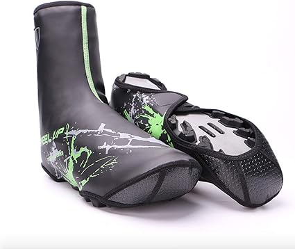 dry steppers shoe covers