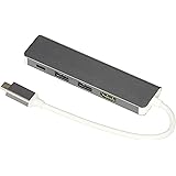 USB C to HDMI Adapter for Samsung DeX Station Desktop Experience for Galaxy Note8/S8/S8+/S9/S9+ Nintendo Switch MacBook Pro 2