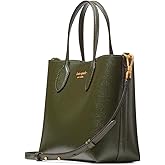 kate spade new york womens Bleecker Saffiano Leather Crossbody Bag