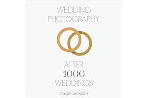 Wedding Photography: After 1000 Weddings