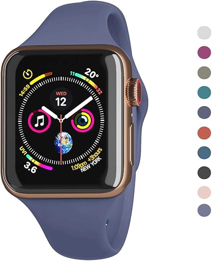 apple watch series 4 44mm bands amazon