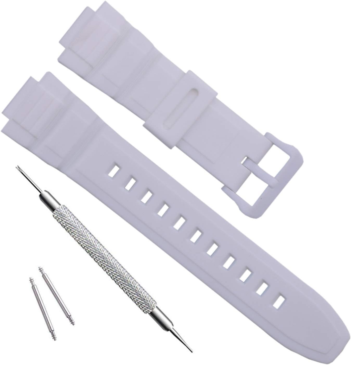 casio ws220 band replacement